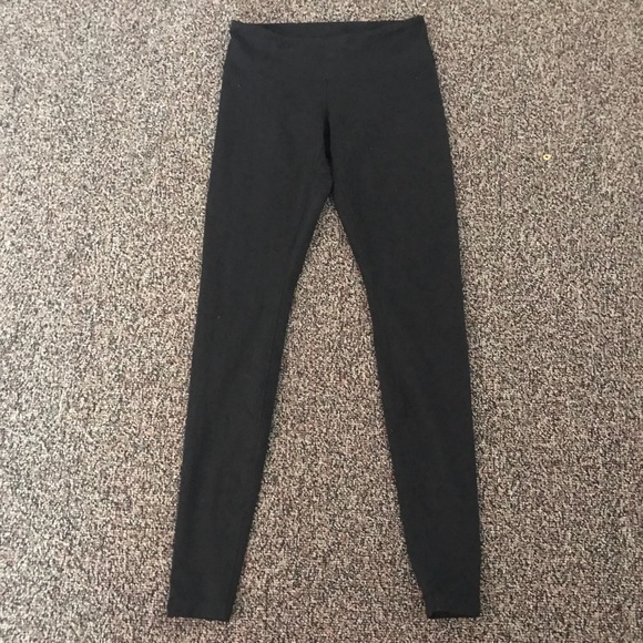lululemon athletica Pants - Lululemon leggings black lululemon athletica Pants - Lululemon leggings black